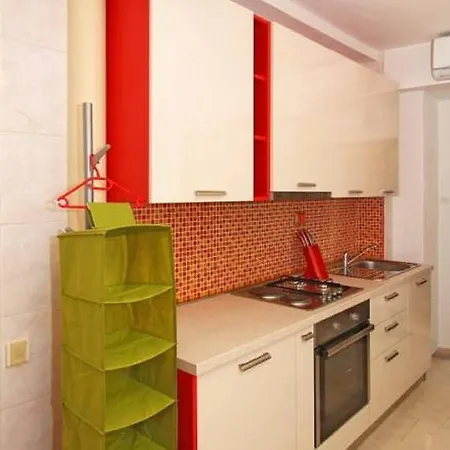 Apartment Antonia Σπλιτ