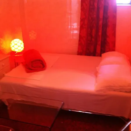 Apartment Antonia *