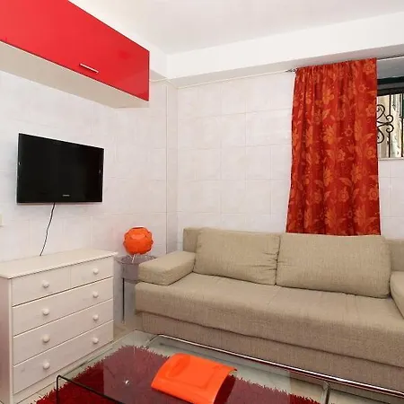Apartment Antonia * Σπλιτ