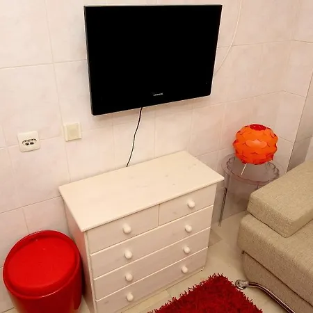 Σπίτι διακοπών Apartment Antonia