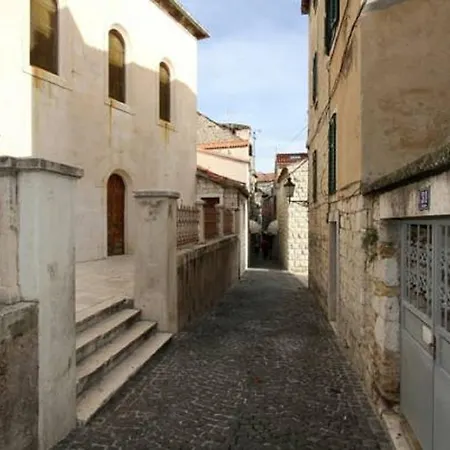 Σπίτι διακοπών Apartment Antonia *
