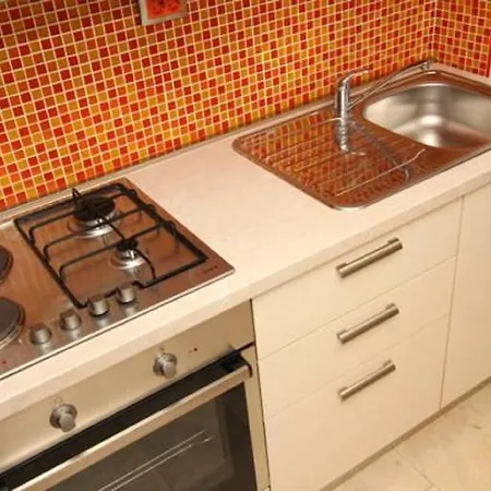 Apartment Antonia Σπίτι διακοπών