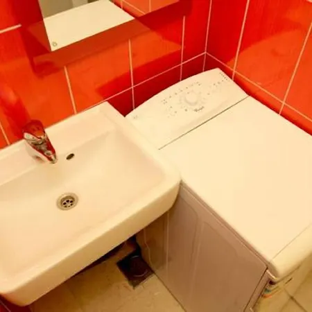Σπίτι διακοπών Apartment Antonia *