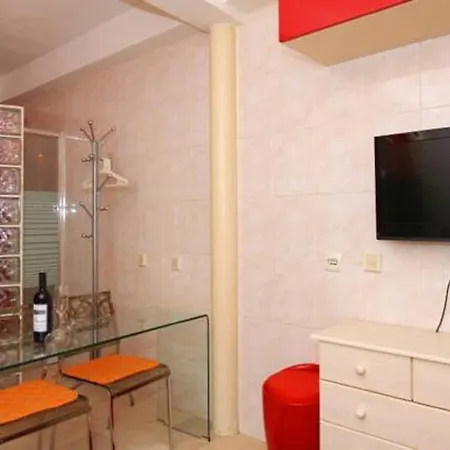 Apartment Antonia
