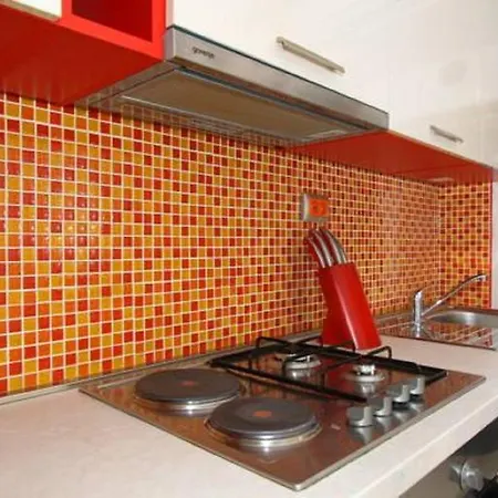 Σπίτι διακοπών Apartment Antonia