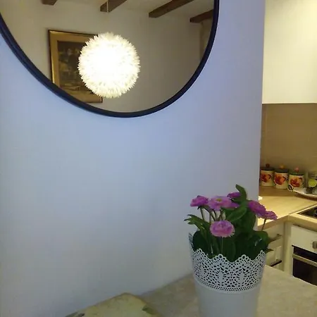 Apartment Antonia Σπλιτ