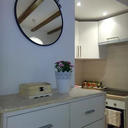 Apartment Antonia Σπλιτ