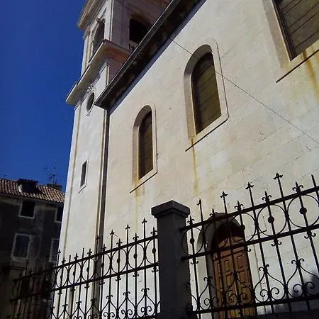 Apartment Antonia *