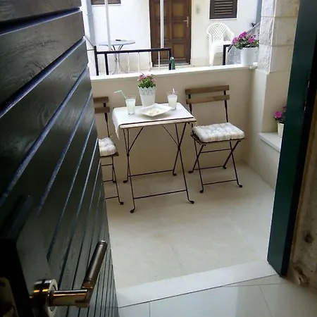 Σπίτι διακοπών Apartment Antonia *