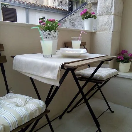 Apartment Antonia Σπίτι διακοπών