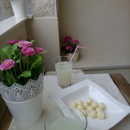 Apartment Antonia *
