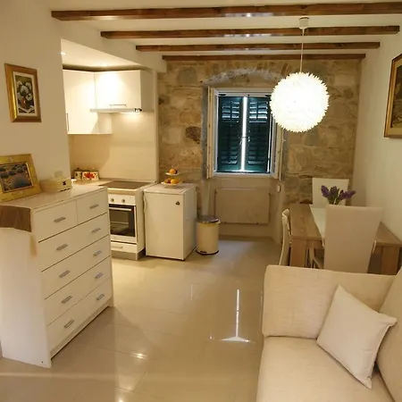 Apartment Antonia Σπίτι διακοπών Σπλιτ