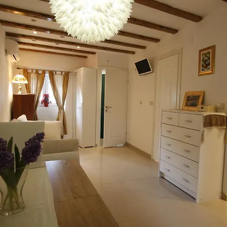 Σπίτι διακοπών Apartment Antonia Σπλιτ