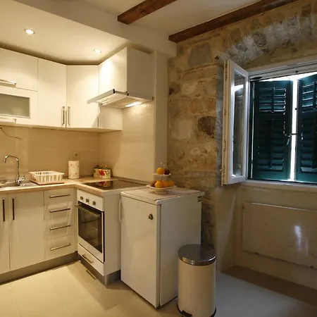 Apartment Antonia Σπίτι διακοπών Σπλιτ