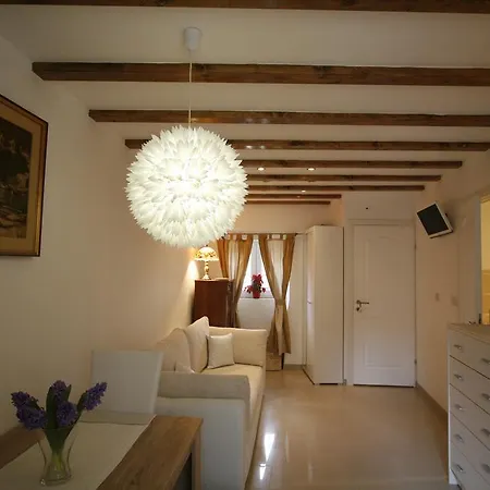 Apartment Antonia Σπίτι διακοπών