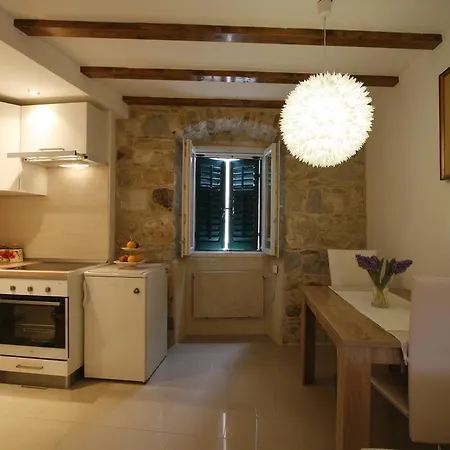 Apartment Antonia *
