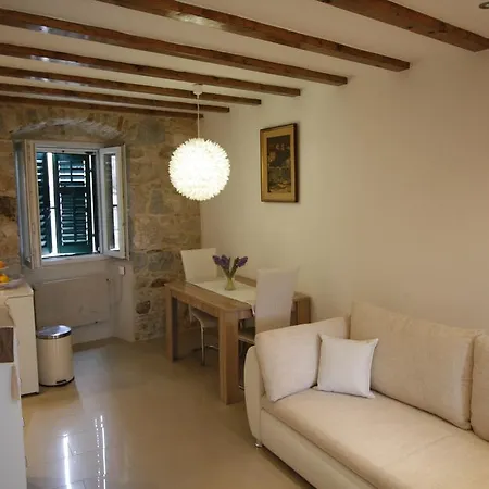 Σπίτι διακοπών Apartment Antonia *