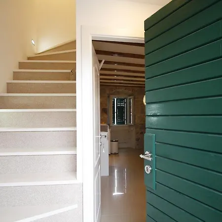 Apartment Antonia Σπίτι διακοπών *
