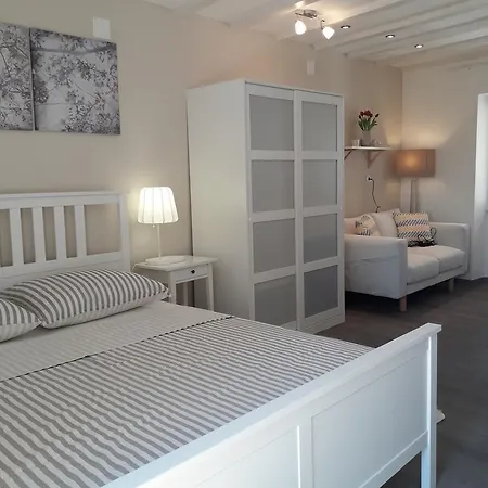 Apartment Antonia * Σπλιτ