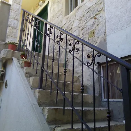 Apartment Antonia