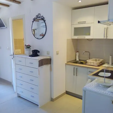 Apartment Antonia Σπίτι διακοπών