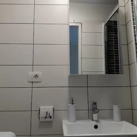 Apartment Antonia Σπλιτ
