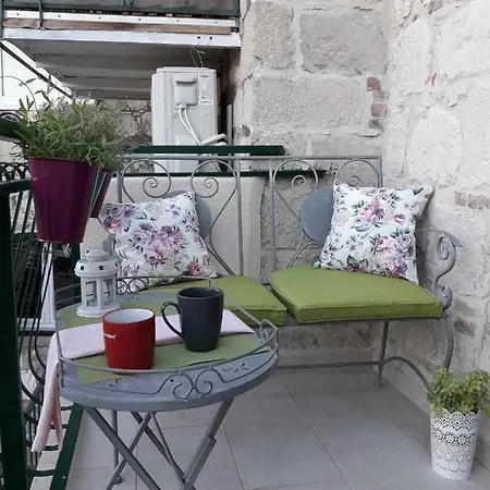 Apartment Antonia Σπίτι διακοπών *