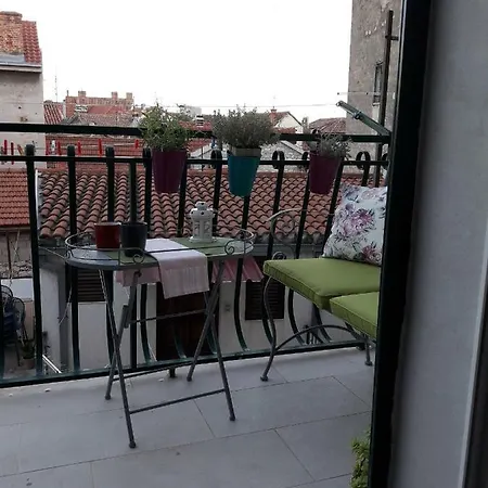 Σπίτι διακοπών Apartment Antonia Σπλιτ