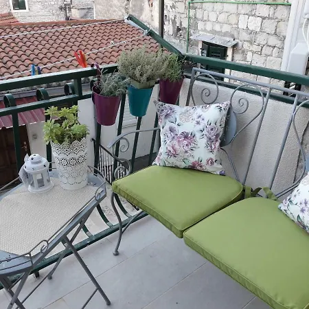 Apartment Antonia Σπλιτ