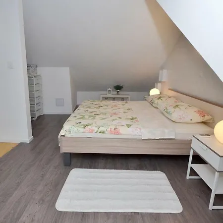 Apartment Antonia Σπλιτ