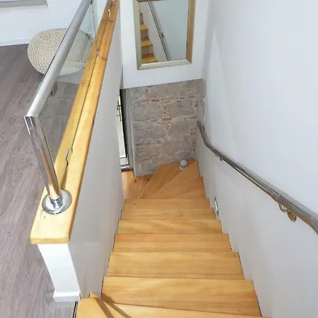Apartment Antonia * Σπλιτ