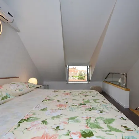 Apartment Antonia Σπίτι διακοπών