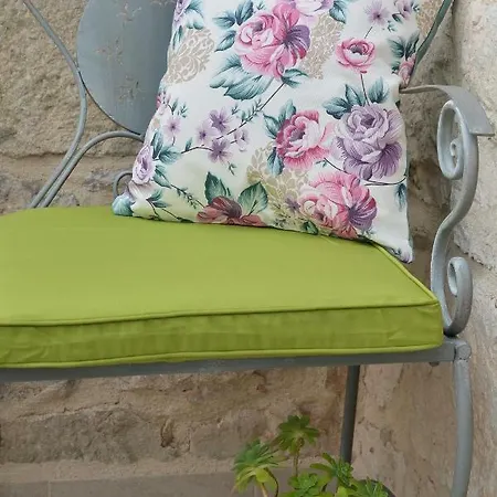 Apartment Antonia *