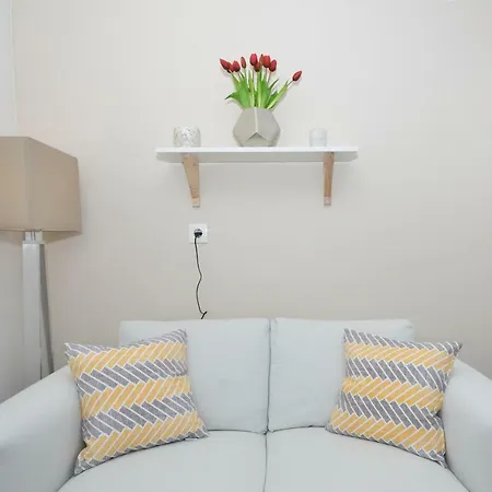 Apartment Antonia * Σπλιτ