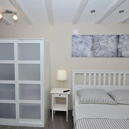 Apartment Antonia
