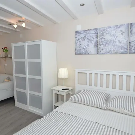 Apartment Antonia * Σπλιτ