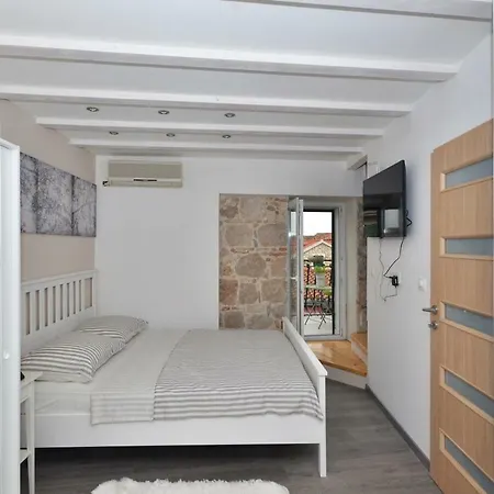 Apartment Antonia * Σπλιτ