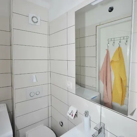 Apartment Antonia Σπίτι διακοπών Σπλιτ