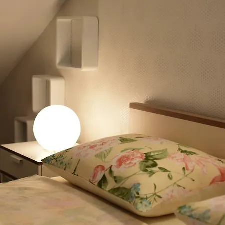 Apartment Antonia Σπίτι διακοπών